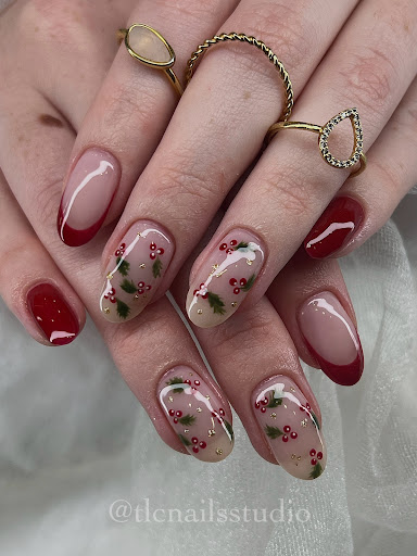 TLC Nails Studio - Thumbnail
