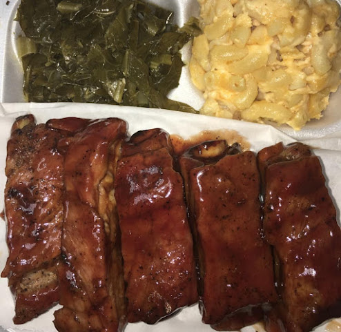 Mattie's @ Jumbos by null