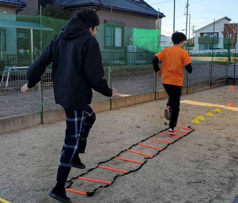 放課後等デイサービスWISDOM学院 稲沢教室