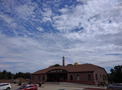 Masjid Alnoor Islamic Community