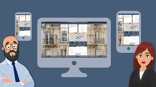 Photo n°2 de Ausmeister - l’agence immobilière à 2% ! à Neuilly-sur-Seine (Consultant immobilier)