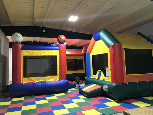 The Bounce House