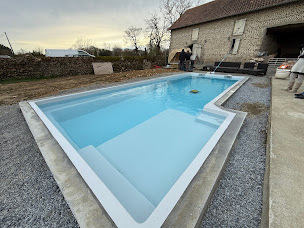 Photo n°5 de Aqualdea à Lons (Société de construction de piscine)