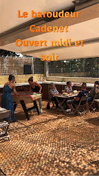 Photo n°20 de Le Baroudeur à Cadenet (Restaurant de hamburgers)