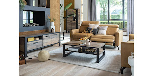 Photo n°4 de Monsieur Meuble Lisieux à Lisieux (Magasin de canapés)