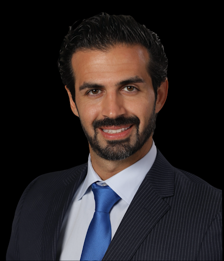 Constantine Stavrinoudis DDS, MBS, MS, FACP