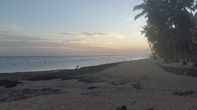 Photos of Tambua Sands Beach Resort