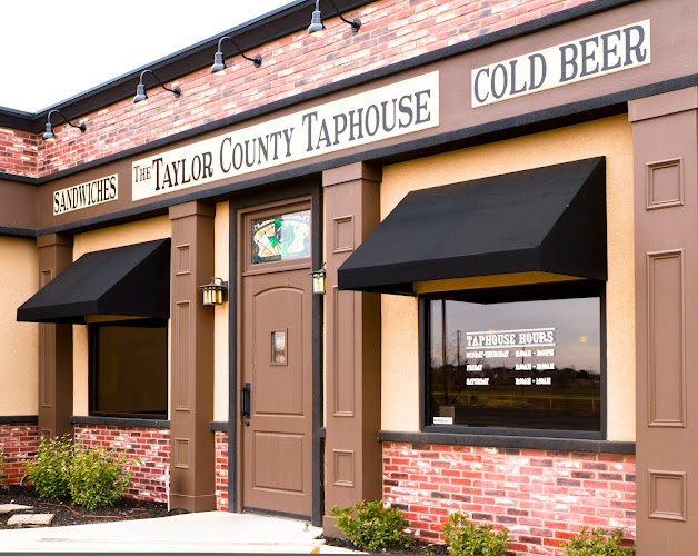 The Taylor County Taphouse, Abilene, TX