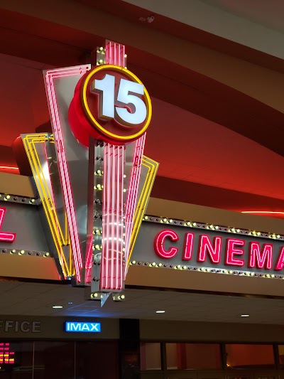 Regal Valley River Center & IMAX