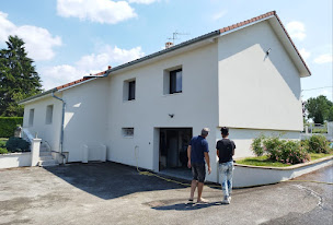 Photo n°9 de Homyos Rhône Alpes à Saint-Quentin-Fallavier (Entrepreneur spécialisé dans l'isolation)