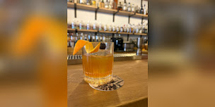 Photo n°28 de L'Atelier Ferroni à Marseille (Bar à cocktails)