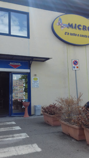 MDR - Magazzini del Risparmio