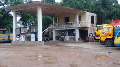 gas-station