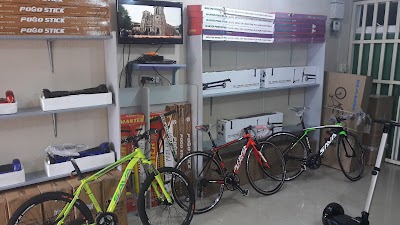 Photos of MKK Plaza