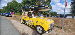 Photo n°11 de Sully Canoe Kayak à Sully-sur-Loire (Club de canoë-kayak)