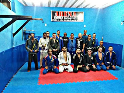 Centro Esportivo Arena