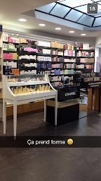 Photo n°2 de parfumerie du Château à Saint-Maur-des-Fossés (Institut de beauté)