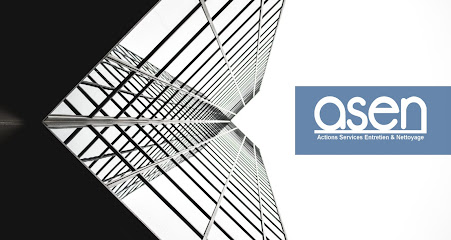 Entreprise de Nettoyage à Orléans - ASEN