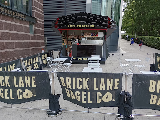 Brick Lane Bagel Co - Thumbnail