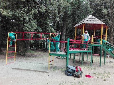 Photos of Guillermo Harnecker Park