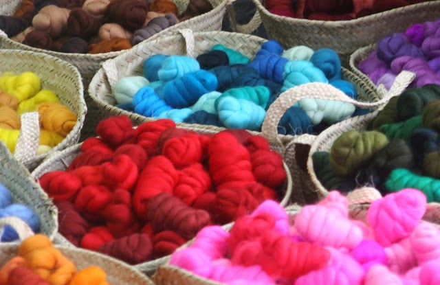 Handweavers Studio and Gallery