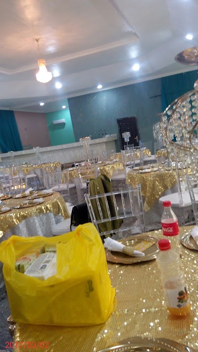 Photos of MFM Omoku.