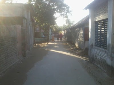 mosque
