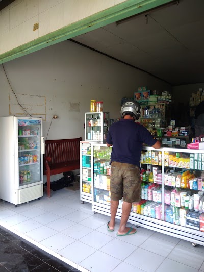 pharmacy