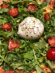 Photo n°32 de Roma Capitale - Ristorante italiano i Pizzeria à Lyon (Pizzeria)