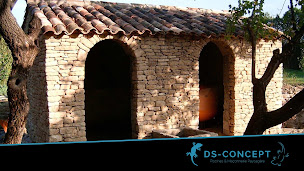 Photo n°6 de DS CONCEPT Piscines & Maçonnerie Paysagère à Cavaillon (Société de construction de piscine)