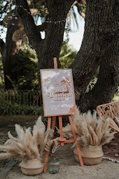 Photo n°17 de Histoire Vintage à Cotignac (Décorateur.rice floral.e)