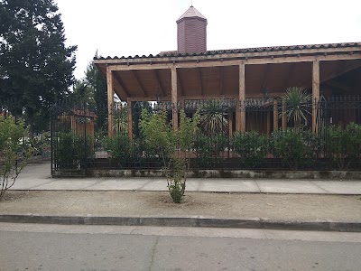 Photos of Parroquia Nuestra Se&ntilde;ora del Rosario