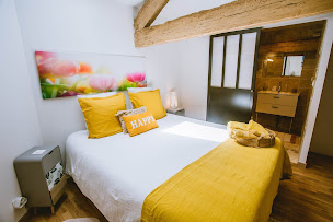 Photo n°6 de La Grange de Cablanc à Monestier (Chambre d'hôtes)