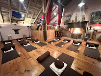 Ohm yoga retreat à Ban-de-Sapt