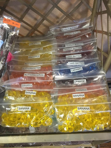 Rachel's Homemade Glass Candy - Thumbnail