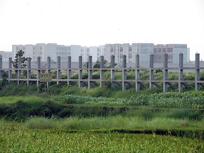 Photos of Jomidar City