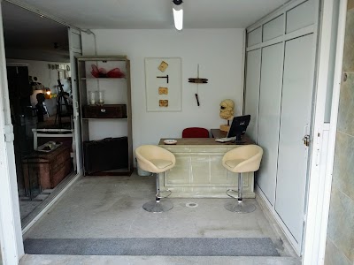 Photos of Rifugio Artistico 2