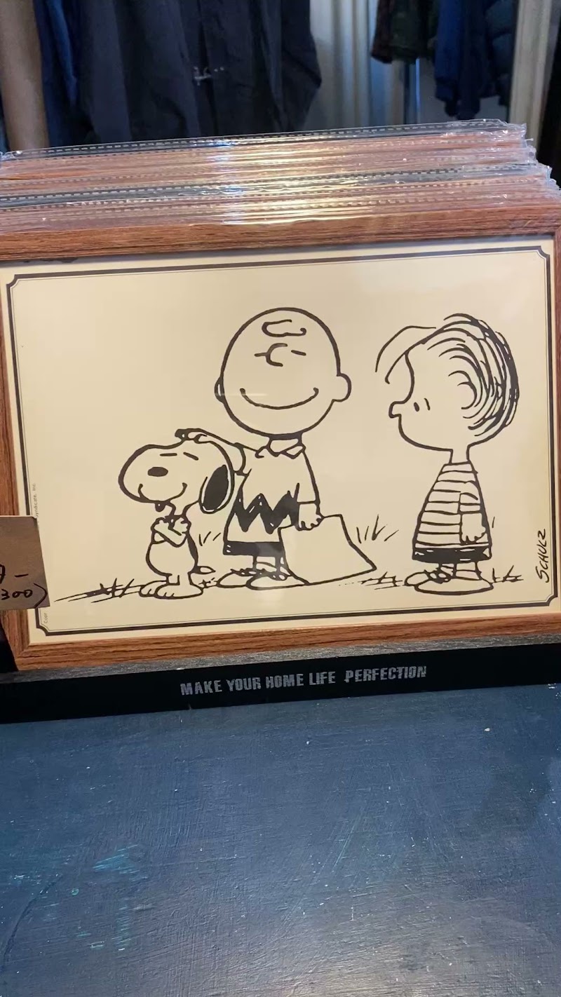 REO vintage -レオヴィンテージ- 北千住