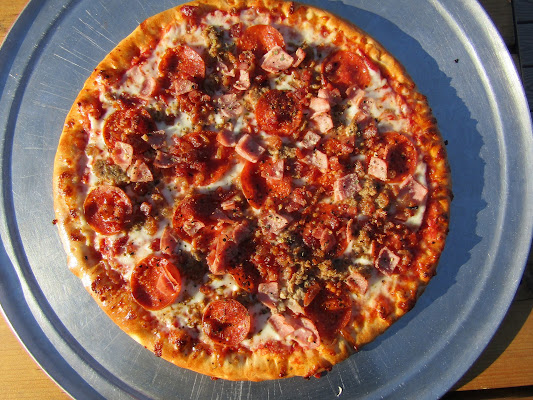 Up-Down Minneapolis — pizza restaurant in Minneapolis