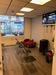 Photo n°5 de AUTO ECOLE NIVERT à Paris (Auto-école)