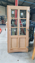 Photo n°3 de Eurofen Production à Champagnole (Fabricant)