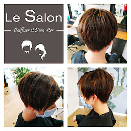 Photo n°18 de Le Salon à Janzé (Salon de coiffure)