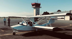 Photo n°9 de Petrel X à Monterblanc (Entreprise aérospatiale)