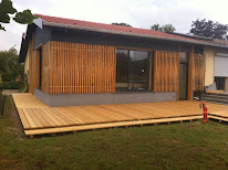 Maison Henry à Harol