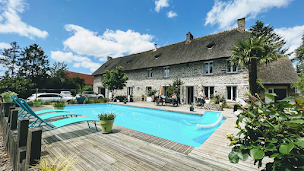 Photo n°1 de enara à Condé-en-Normandie (Agence de location de maisons de vacances)