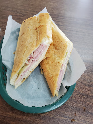 Silver Ring Cafe - Visual