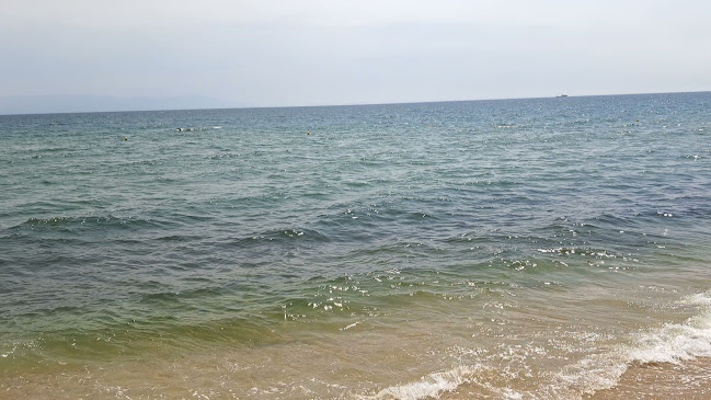 Opinii despre Ψαροταβέρνα ΚυράΒαγγελιώ în Καβάλα - Εστιατόριο