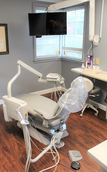 Magnolia Family Dental