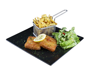 Photo n°1 de O'Basilic Cergy à Cergy (Restaurant thaï)