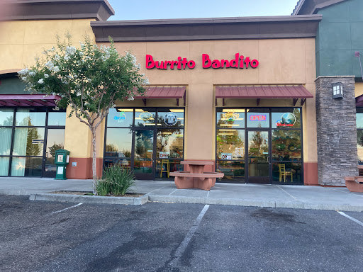 Burrito Bandito